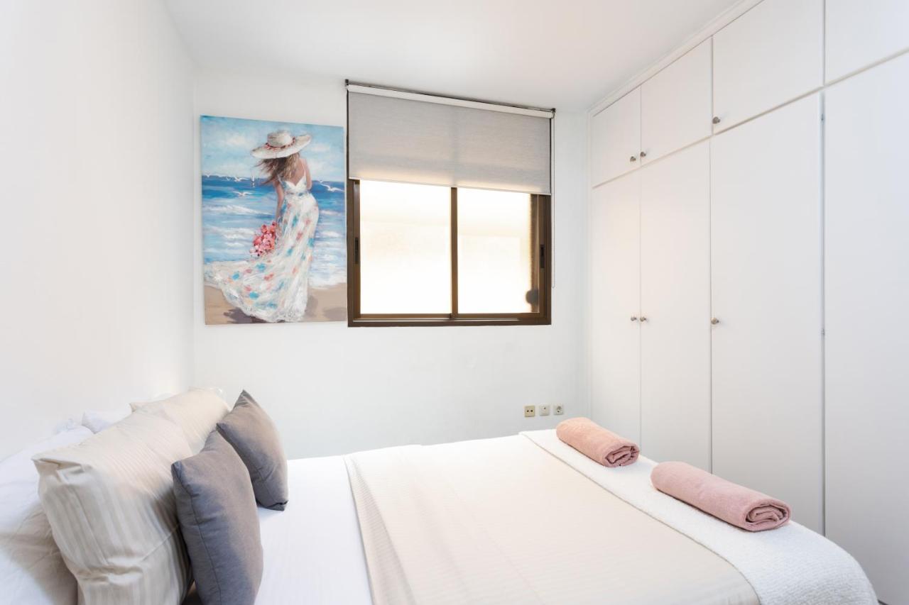 Home2Book Percy Apartment El Medano Beach Exterior foto